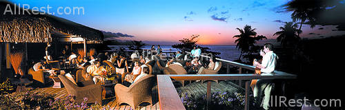 Radisson Plaza Resort Tahiti 27